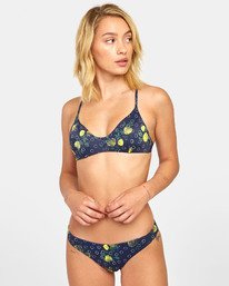 2 Dazed Medium - Bikini Bottoms for Women  S3SBRPRVP0 RVCA