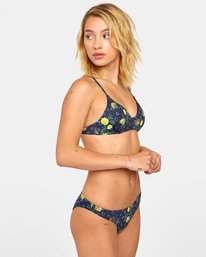 3 Dazed Medium - Bikini Bottoms for Women  S3SBRPRVP0 RVCA