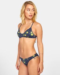 4 Dazed Medium - Bikini Bottoms for Women  S3SBRPRVP0 RVCA
