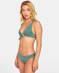 4 Axis Revo Full - Bas de bikini pour Femme  S3SBRQRVP0 RVCA