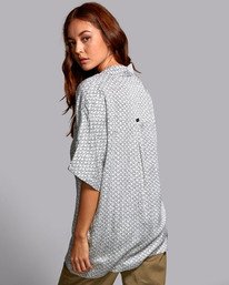 1 Johanna Olk Decay - Oversized Shirt for Oversized Shirt  S3SHRHRVP0 RVCA