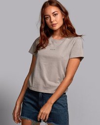 4 Johanna Olk Olk - Graphic T-Shirt for Graphic T-Shirt  S3SSRARVP0 RVCA