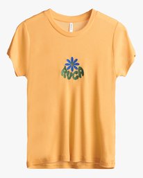 2 Happy Days - Camiseta para Mujer  S3SSRHRVP0 RVCA