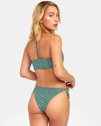 1 Axis Revo Bandeau - Bikini Top for Women  S3STRRRVP0 RVCA