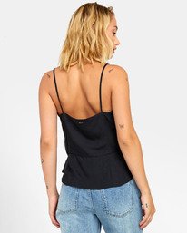 1 Mata - Parte de arriba para Mujer  S3TPRFRVP0 RVCA