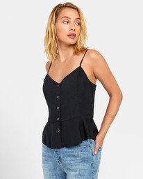 4 Mata - Parte de arriba para Mujer  S3TPRFRVP0 RVCA