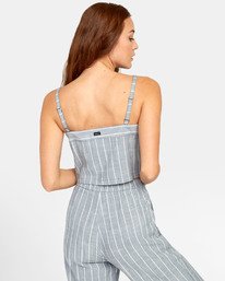 4 Munich - Top for Women  S3TPRNRVP0 RVCA