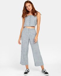 5 Munich - Top for Women  S3TPRNRVP0 RVCA