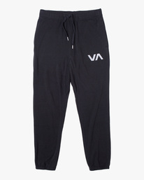 9 Swift Sweat - Jogginghose für Herren Bunt S4PTMCRVP0 RVCA