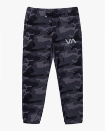 9 Swift Sweat - Jogginghose für Herren Grün S4PTMCRVP0 RVCA