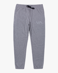 9 Swift Sweat - Jogginghose für Herren Grau S4PTMCRVP0 RVCA