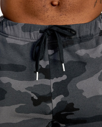 7 Swift Sweat - Jogginghose für Herren Grün S4PTMCRVP0 RVCA