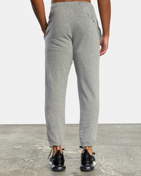1 Swift Sweat - Jogginghose für Herren Grau S4PTMCRVP0 RVCA