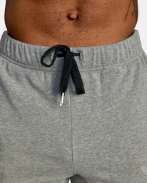7 Swift Sweat - Jogginghose für Herren Grau S4PTMCRVP0 RVCA