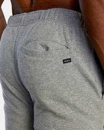 8 Swift Sweat - Jogginghose für Herren Grau S4PTMCRVP0 RVCA