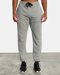0 Swift Sweat - Jogginghose für Herren Grau S4PTMCRVP0 RVCA