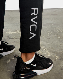 6 Swift Sweat - Jogginghose für Herren Bunt S4PTMCRVP0 RVCA