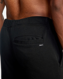7 Swift Sweat - Jogginghose für Herren Bunt S4PTMCRVP0 RVCA