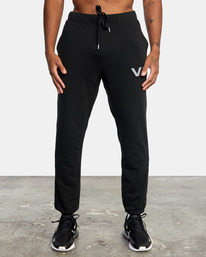 0 Swift Sweat - Jogginghose für Herren Bunt S4PTMCRVP0 RVCA