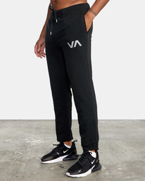 3 Swift Sweat - Jogginghose für Herren Bunt S4PTMCRVP0 RVCA