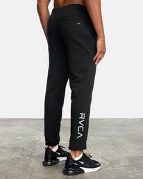 4 Swift Sweat - Jogginghose für Herren Bunt S4PTMCRVP0 RVCA