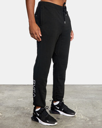 5 Swift Sweat - Jogginghose für Herren Bunt S4PTMCRVP0 RVCA