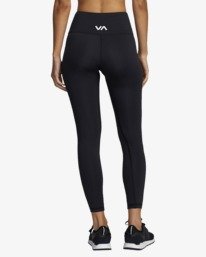 2 RVCA Sport - Athletic Legging for Women  S4PTWBRVP0 RVCA