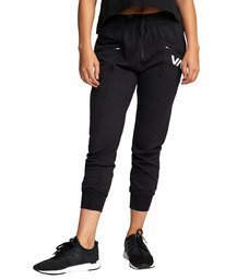 0 Classic - Joggers for Women  S4PTWERVP0 RVCA