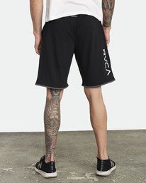1 Sport  Iii - Short de sport pour Homme  S4WKMBRVP0 RVCA
