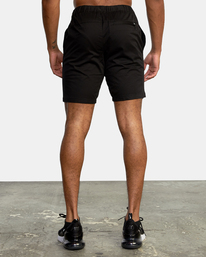 1 Spectrum 18" - Pantalones cortos deportivos para Hombre  S4WKMERVP0 RVCA