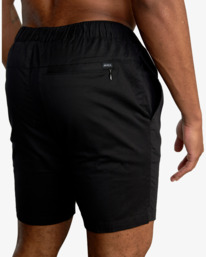 7 Spectrum 18" - Pantalones cortos deportivos para Hombre  S4WKMERVP0 RVCA