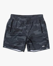 1 YOGGER IV SHORT  S4WKMFRVP0 RVCA