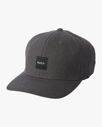 0 Shift - Gorra Flexfit para Hombre  S5CPRIRVP0 RVCA