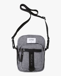0 Hi-Grade Utility Pouch - Utility Bag for Men Black S5ESRCRVP0 RVCA
