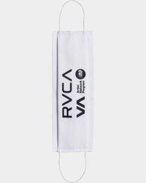 0 RVCA - Mascarilla de categoría 2  S5ESRFRVMU RVCA