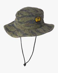 0 Walker Boonie - Safari Hat for Men  S5HTRCRVP0 RVCA