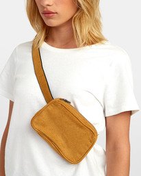1 Essential - Slider for Women Brown S9ESRARVP0 RVCA