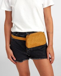 2 Essential - Slider for Women Brown S9ESRARVP0 RVCA
