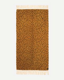 0 Chitah Print - Towel for Women  S9TORBRVP0 RVCA