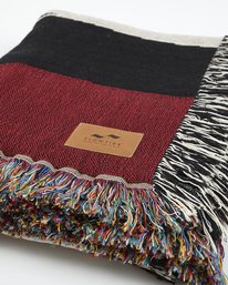2 Johanna Olk - Towel for Women  S9TORCRVP0 RVCA