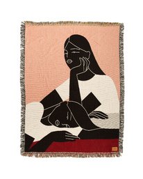 0 Johanna Olk - Towel for Women  S9TORCRVP0 RVCA