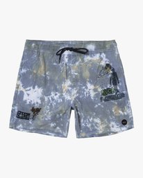 0 Liver Ideas - Board Shorts for Men  T1BSRBRVS0 RVCA