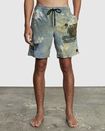 1 Liver Ideas - Board Shorts for Men  T1BSRBRVS0 RVCA