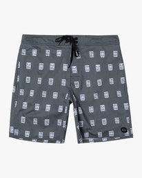 6 Hot Fudge - Board Shorts for Men  T1BSRCRVS0 RVCA