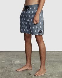 2 Hot Fudge - Board Shorts for Men  T1BSRCRVS0 RVCA