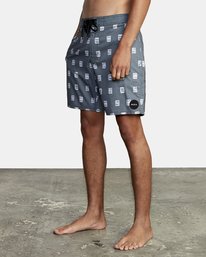 2 Hot Fudge - Boardshort pour Homme Noir T1BSRCRVS0 RVCA