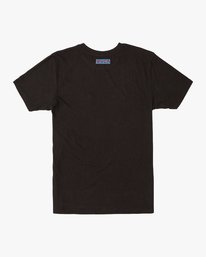 1 Hot Fudge Luchador - T-Shirt for Men  T1SSRFRVS0 RVCA