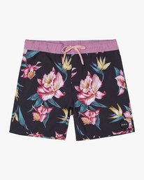 6 VA ELASTIC TRUNK  T1VORCRVS0 RVCA