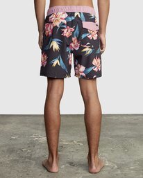 1 VA ELASTIC TRUNK  T1VORCRVS0 RVCA