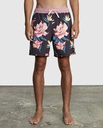 0 VA ELASTIC TRUNK  T1VORCRVS0 RVCA